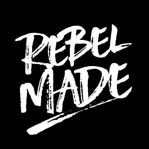 A Rebel With God As Her Cause