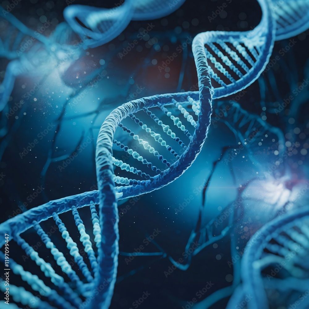 DNA Buy The Numbers