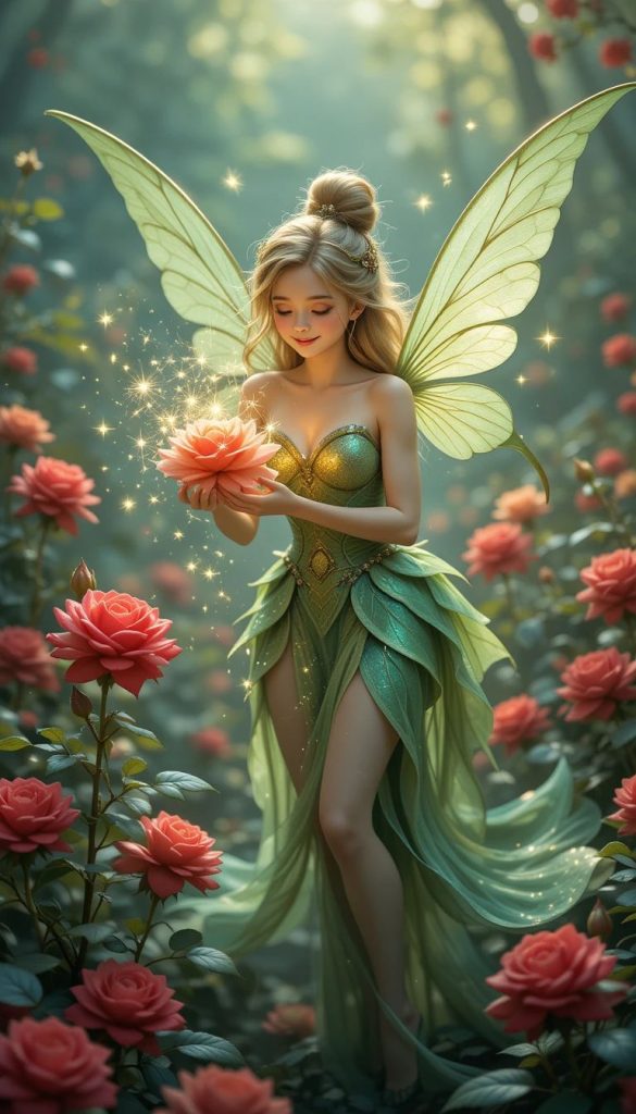 Life Is A Forever Butterfly