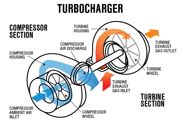 Michelle And Sunshine Are Both Hot Air Compressors
