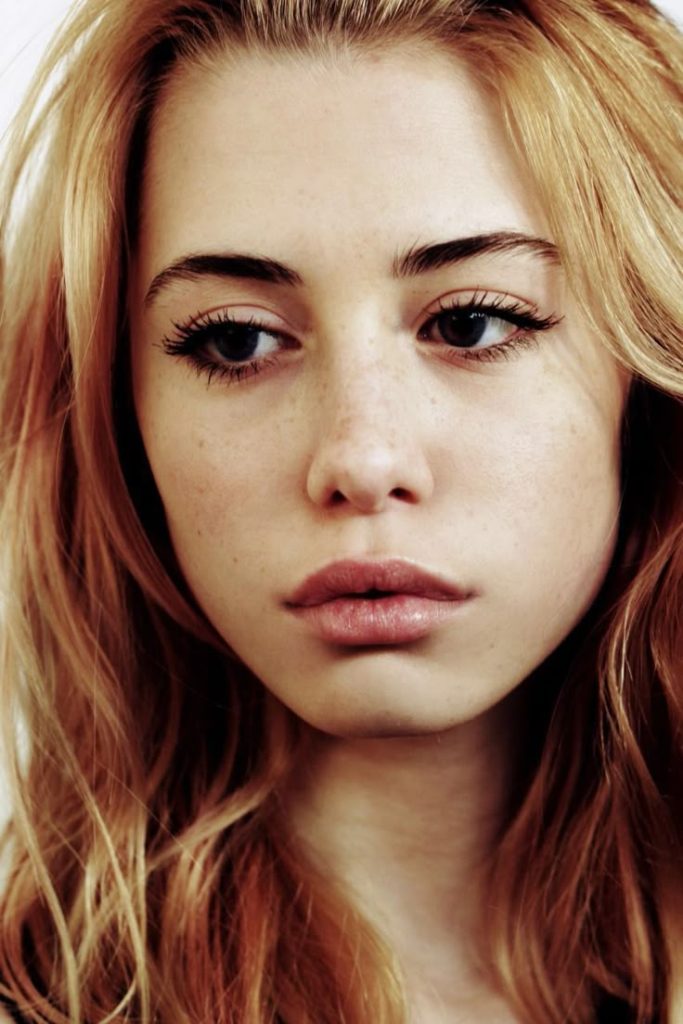 This is my daughter Hofmannita who is also exceptionally beautiful.  That area of the world is a place of sanctuary away from Mr Donald Trump. I am a Russian girl to the core of my soul. There is plenty of me to go around. President Putin I hope is going to fuck up your lies big time. 