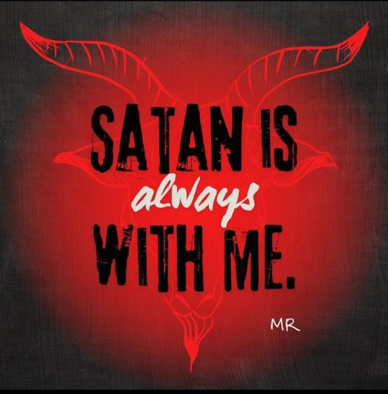 The Devil Means “Live Devices”, Artificial Intelligence In Opposition To God