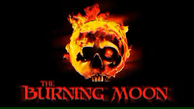 The Moon Will Burn