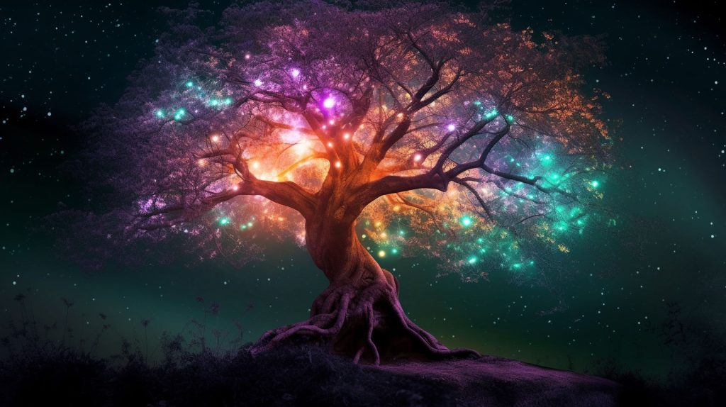 Tree Of Life